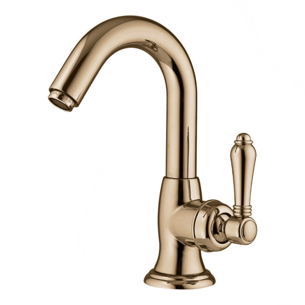 Смеситель для раковины Nicolazzi Cinquanta 3454 (детальная фотография), для раковины