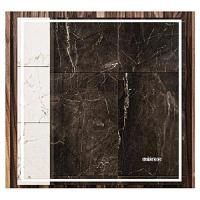 Зеркало с подсветкой Velvex Klaufs 70 см с антизапотеванием