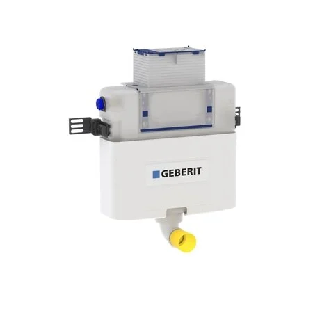 Бачок для унитаза Geberit Omega 109.043.00.1 (детальная фотография)