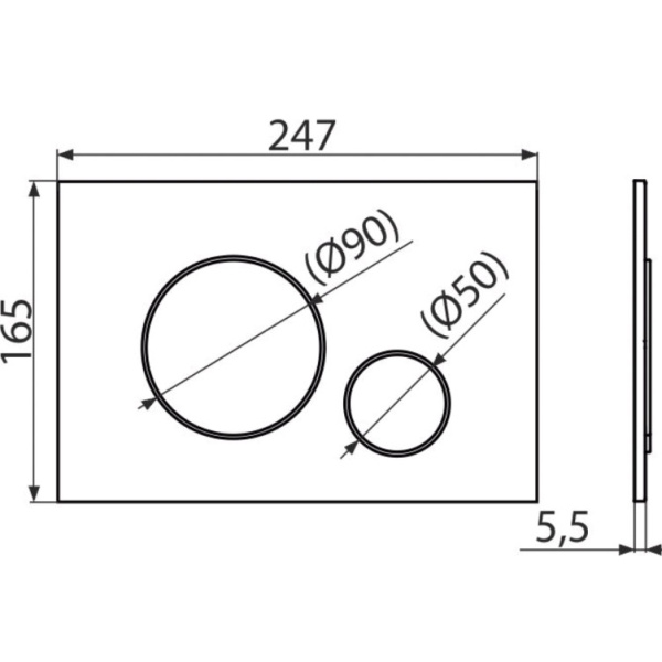 Схема (детальная фотография), нет в наличии