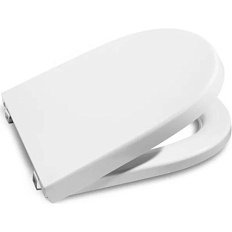 Крышка-сидение Roca Meridian supralit