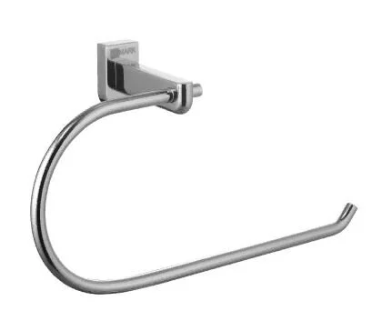 Полотенцедержатель Lemark Omega хром LM3135C (детальная фотография)