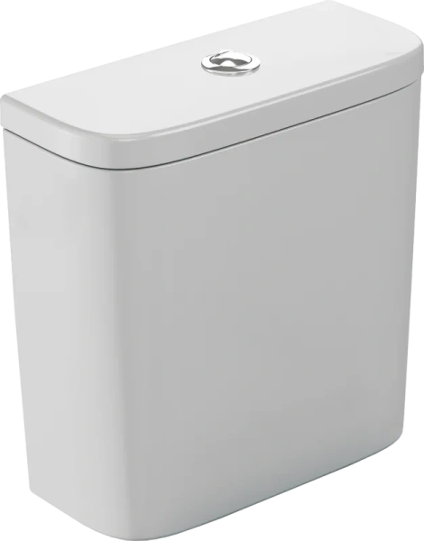 Бачок для унитаза Jacob Delafon Struktura с нижним подводом воды ETAG212-WTE (детальная фотография)