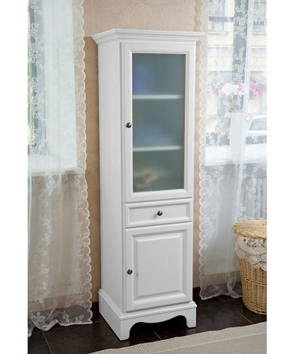 Пенал для ванной, петли справа, La Beaute Michel CMI.Dx - фото 12