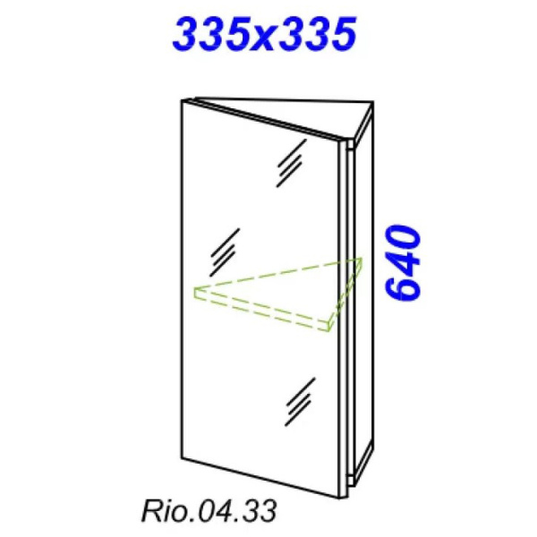 Схема (детальная фотография)