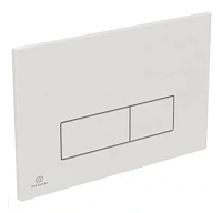 Клавиша смыва Ideal Standard ProSys Oleas белая