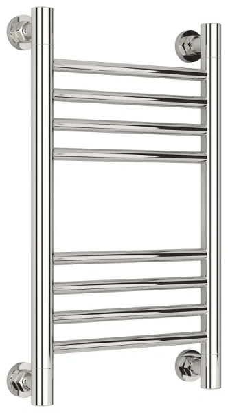 Полотенцесушитель водяной Сунержа Богема+ 30х50 см без покрытия 00-0220-5030 (детальная фотография)