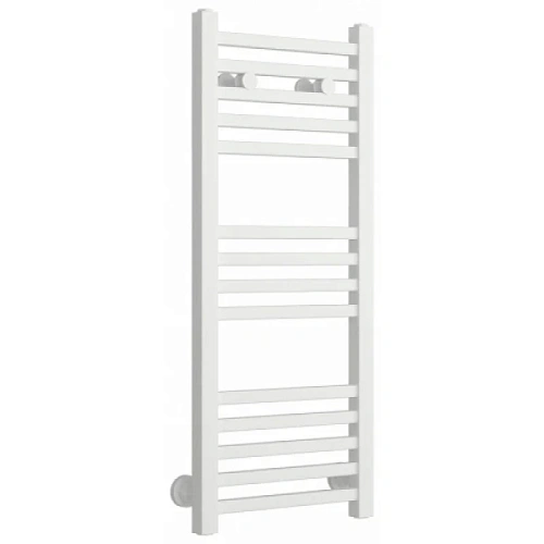 Полотенцесушитель водяной Сунержа Модус 30х80 см белый матовый - фото 8