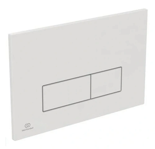 Клавиша смыва Ideal Standard ProSys Oleas белая - фото 1