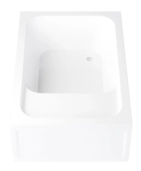 Душевой поддон RGW BC/L 120x80 см с сиденьем 16180682-91 (детальная фотография), прямоугольные