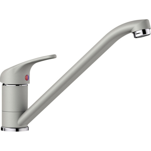 Смеситель для кухни Blanco Daras (детальная фотография), хром, белые, черные, бежевые, коричневые, комбинированные, другие