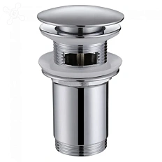 Донный клапан Abber Bequem AF0010 с переливом