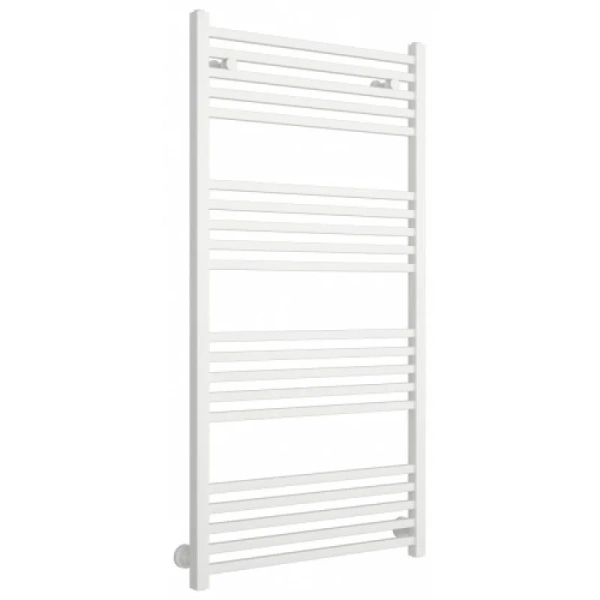 Полотенцесушитель водяной Сунержа Модус 60х120 см белый матовый 30-0250-1260 (детальная фотография)