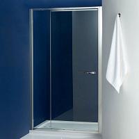 Душевая дверь складная Jacob Delafon Torsion 120 см левая