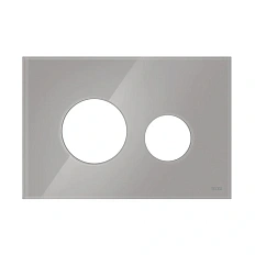 Лицевая панель Tece TECEloop modular титан