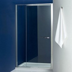 Душевая дверь складная Jacob Delafon Torsion 120 см левая