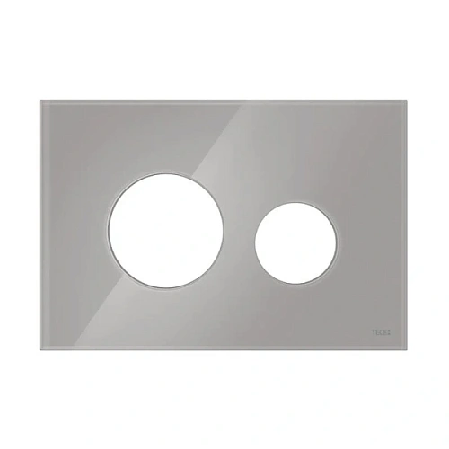 Лицевая панель Tece TECEloop modular титан - фото 19