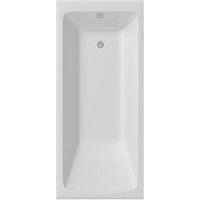 Ванна чугунная Delice Camelot 180x80 белая