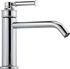 Смеситель для раковины Migliore Ermitage Mini 30 с удлиненным изливом