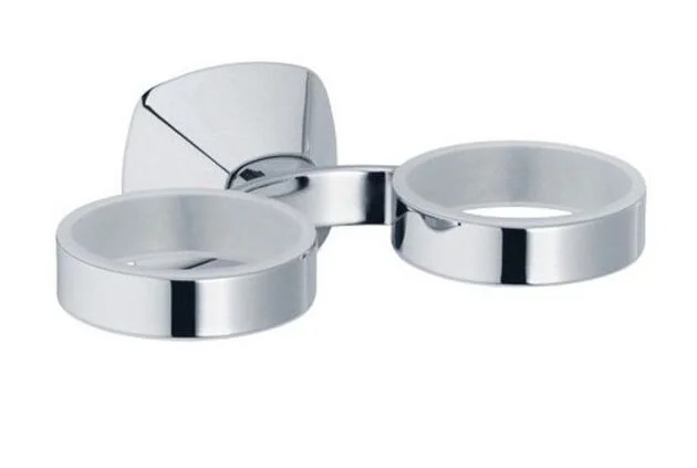 Держатель для стакана Keuco City.2 хром 2751010000 (детальная фотография)