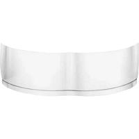 Фронтальная панель для ванны Vagnerplast 143×143 см белая