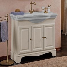 Мебель для ванной La Beaute Michel 90