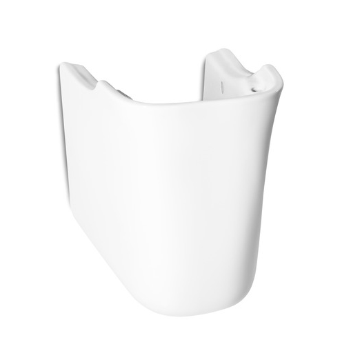 Полупьедестал для раковины Roca Meridian-N 337241000 (детальная фотография)