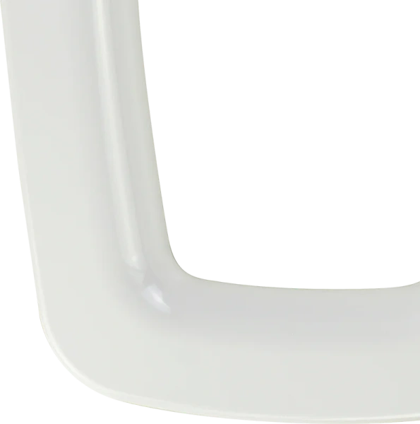 Крышка-сиденье с микролифтом Migliore Unica белая 32060 (детальная фотография) index_2