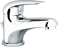 Смеситель для раковины с донным клапаном Ravak Suzan SN 011.00 X070001