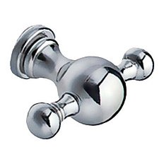 Двойной крюк для ванной Bagno & Associati Canova CA 244