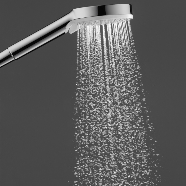 Душевой комплект Hansgrohe Crometta  27812400 (детальная фотография), душевые комплекты, наборы