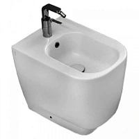 Биде напольное Hatria Fusion YXC901