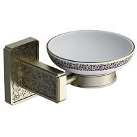 Мыльница для ванной Art&Max Gotico AM-4899AQ