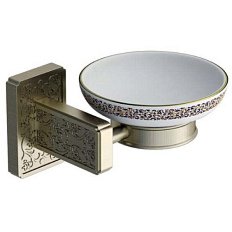 Мыльница для ванной Art&Max Gotico AM-4899AQ