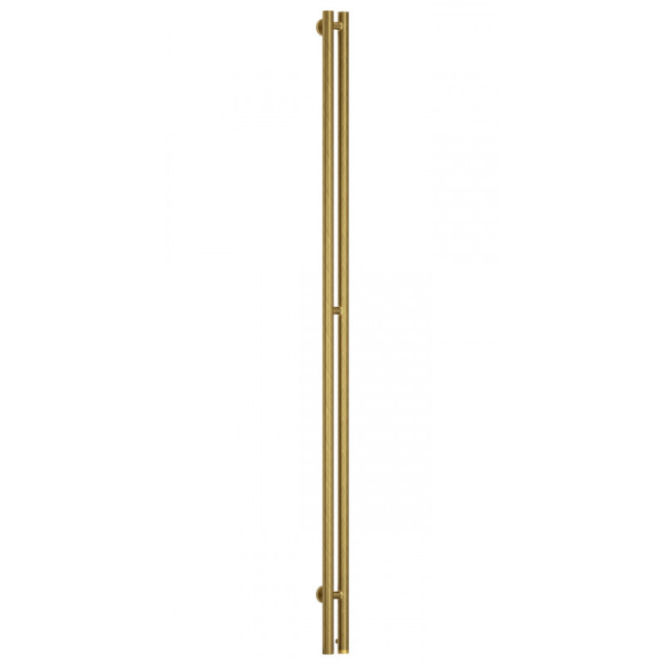 Полотенцесушитель электрический Сунержа Нюанс 8.5х180 см состаренная бронза 05-0543-1853 (детальная фотография)