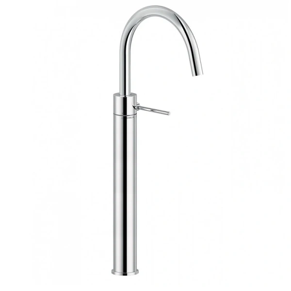 Смеситель для раковины Nobili Velis хром VE125148/2CR (детальная фотография)