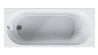 Ванна акриловая Am.Pm X-Joy 160x70 белая