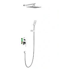 Душевой комплект Timo Torne SX-4319