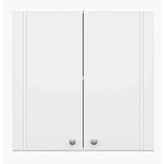 Шкаф подвесной Misty Нептун 60 см узкий