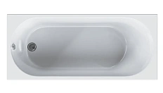 Ванна акриловая Am.Pm X-Joy 160x70 белая