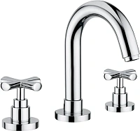 Смеситель для раковины Emmevi Spirit New 31033