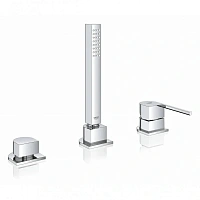 Смеситель для ванны Grohe Plus 23845003