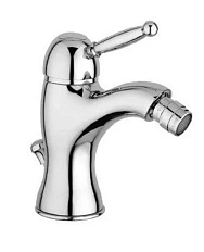 Смеситель для биде Paffoni Giorgia GI135 однорычажный