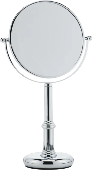 Зеркало Migliore Jerri 22 см хром 21978 (детальная фотография)