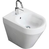 Биде напольное Hatria Daytime YQ3501 40х55 см