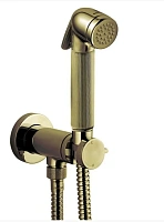 Гигиенический набор, бронза, Bossini E37008 BR