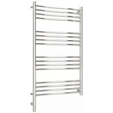 Полотенцесушитель электрический Сунержа Флюид 3.0 60x100 см левый другие цветовые решения