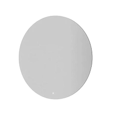 Зеркало с подсветкой Boheme 100 см круглое