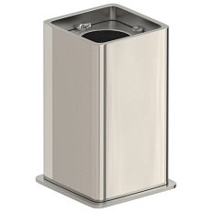 Модуль скрытого подключения Сунержа без покрытия