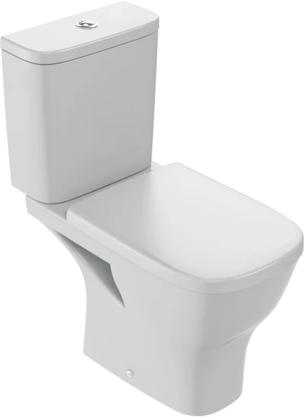 Бачок для унитаза Jacob Delafon Struktura с нижним подводом воды ETAG212-WTE (детальная фотография) index_2